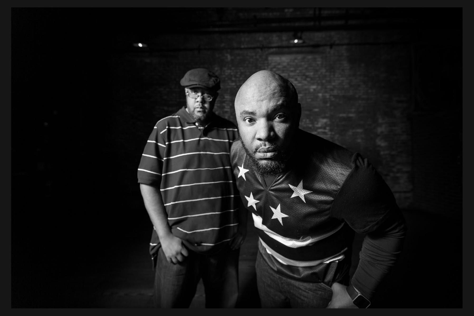 Blackalicious